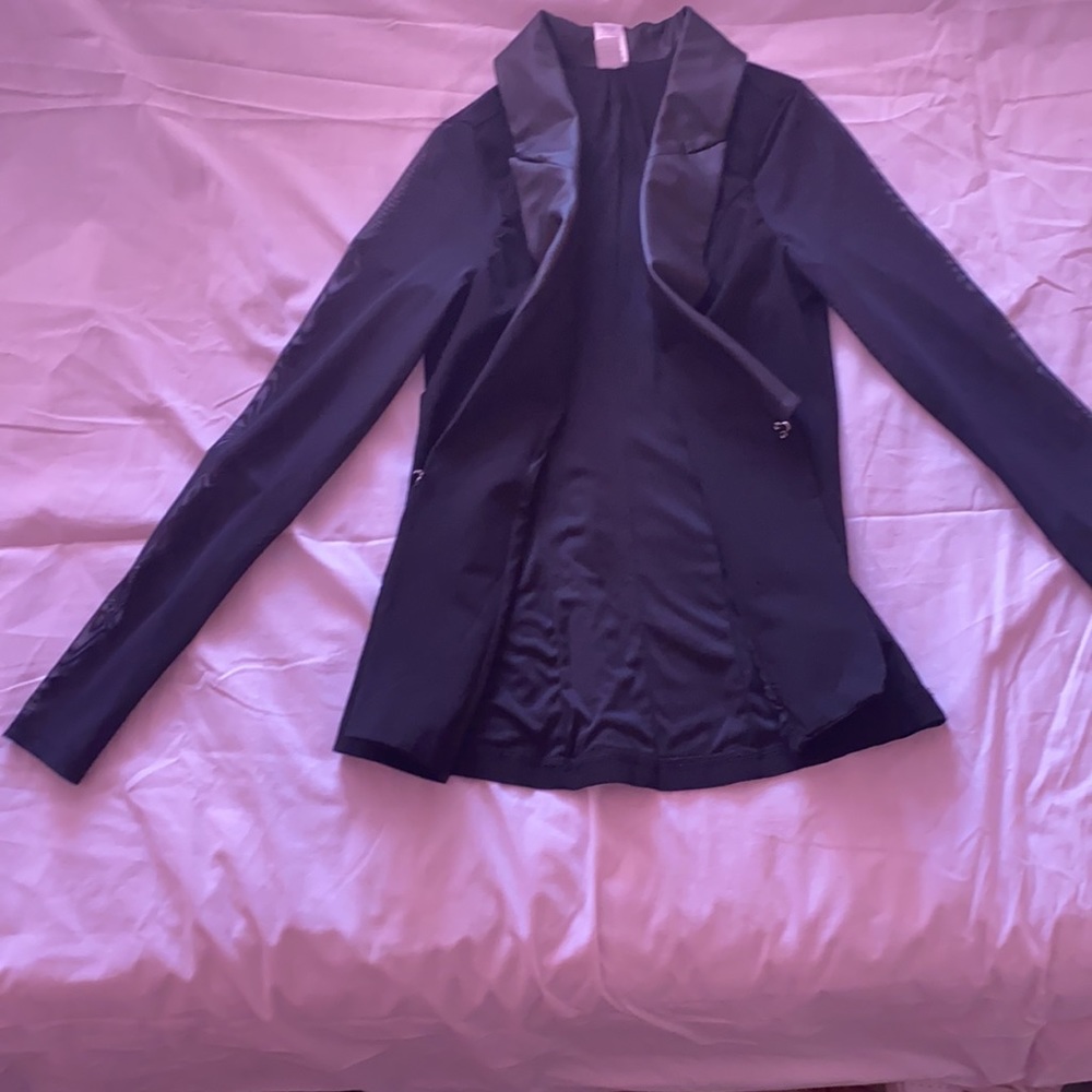 Jacket - Picture 2 of 5
